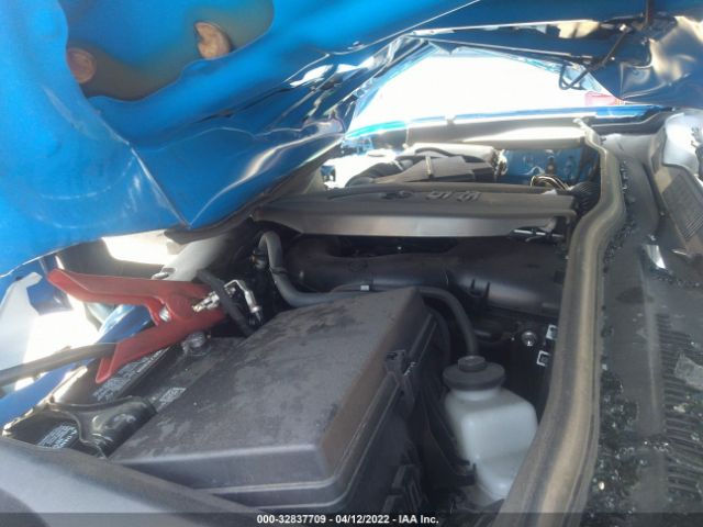 Photo 9 VIN: 3TMAZ5CN3MM153828 - TOYOTA TACOMA 2WD 