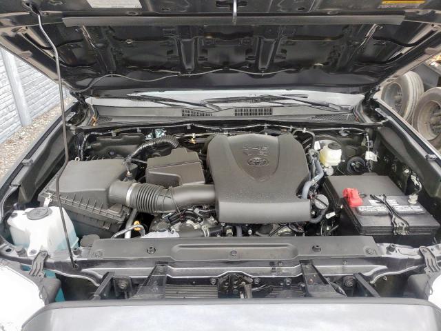 Photo 6 VIN: 3TMAZ5CN3MM157023 - TOYOTA TACOMA DOU 