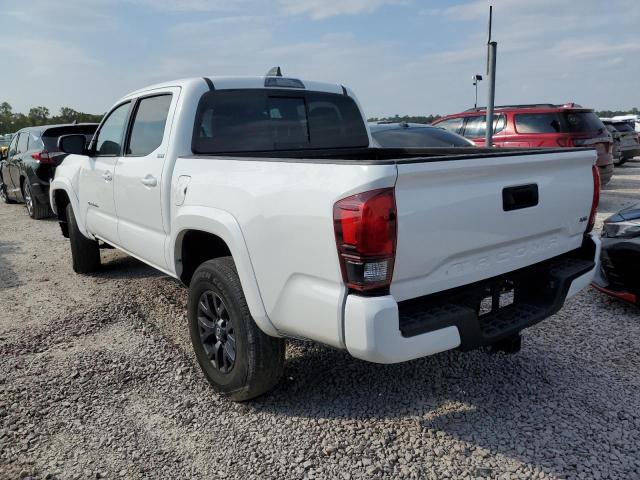 Photo 1 VIN: 3TMAZ5CN3NM160411 - TOYOTA TACOMA 