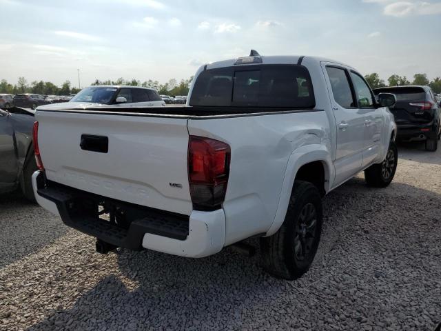 Photo 2 VIN: 3TMAZ5CN3NM160411 - TOYOTA TACOMA 