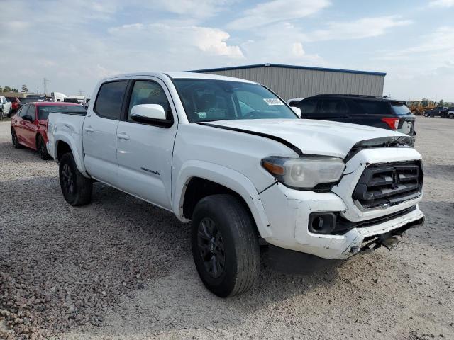 Photo 3 VIN: 3TMAZ5CN3NM160411 - TOYOTA TACOMA 