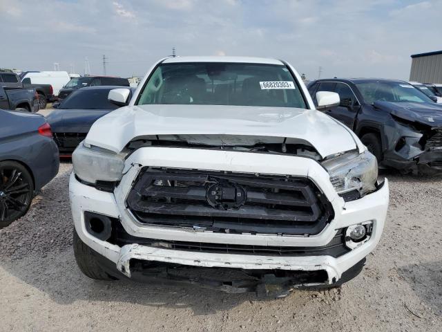 Photo 4 VIN: 3TMAZ5CN3NM160411 - TOYOTA TACOMA 