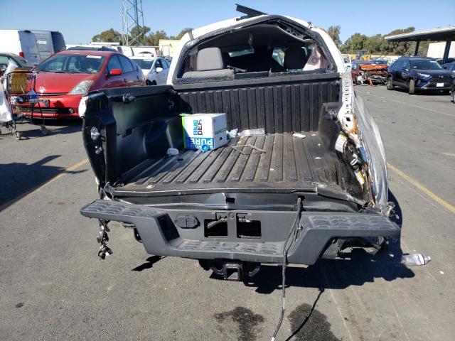 Photo 5 VIN: 3TMAZ5CN3NM162725 - TOYOTA TACOMA 