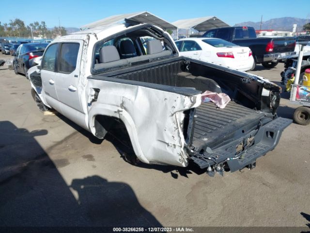 Photo 2 VIN: 3TMAZ5CN3NM162725 - TOYOTA TACOMA 