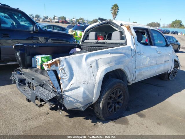 Photo 3 VIN: 3TMAZ5CN3NM162725 - TOYOTA TACOMA 