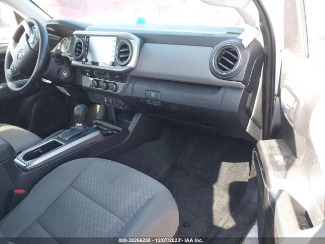 Photo 4 VIN: 3TMAZ5CN3NM162725 - TOYOTA TACOMA 