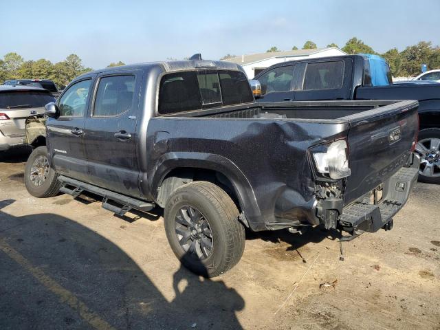 Photo 1 VIN: 3TMAZ5CN3NM163034 - TOYOTA TACOMA DOU 