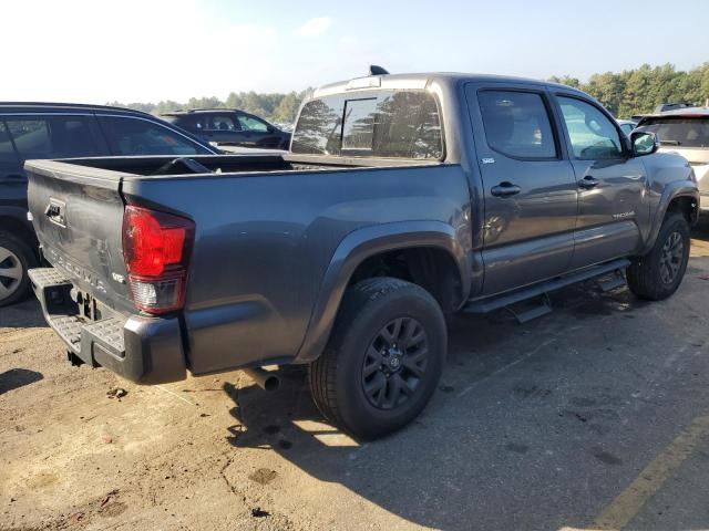 Photo 2 VIN: 3TMAZ5CN3NM163034 - TOYOTA TACOMA DOU 