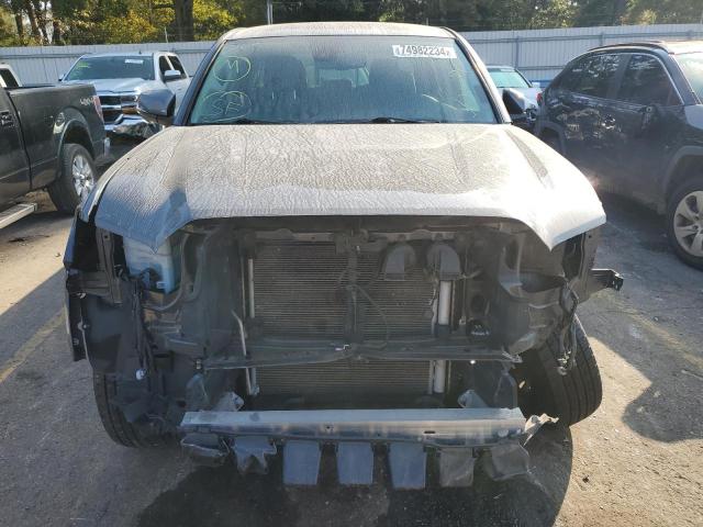 Photo 4 VIN: 3TMAZ5CN3NM163034 - TOYOTA TACOMA DOU 