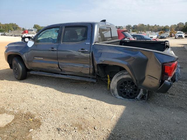 Photo 1 VIN: 3TMAZ5CN3NM180397 - TOYOTA TACOMA DOU 