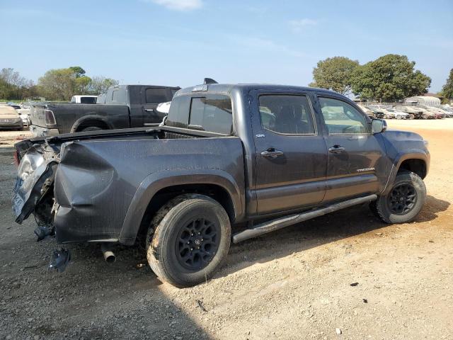 Photo 2 VIN: 3TMAZ5CN3NM180397 - TOYOTA TACOMA DOU 