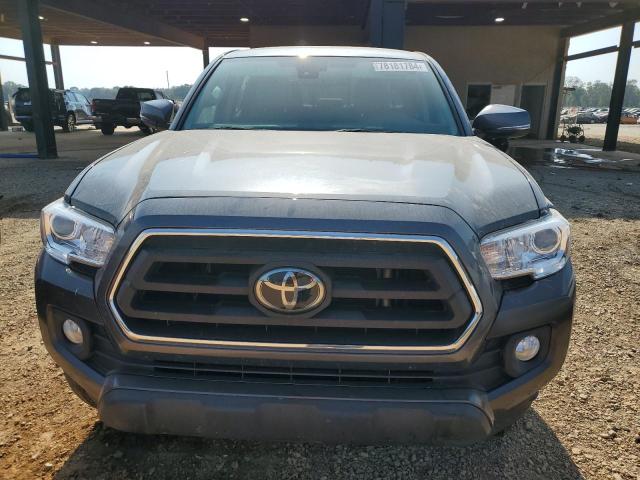 Photo 4 VIN: 3TMAZ5CN3NM180397 - TOYOTA TACOMA DOU 