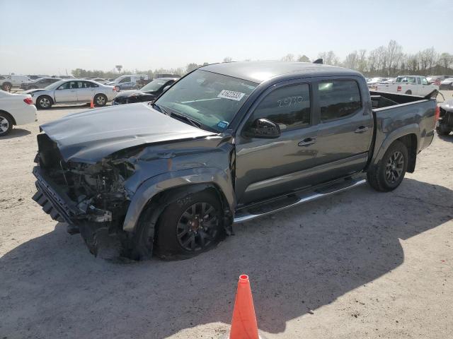 Photo 0 VIN: 3TMAZ5CN3NM180934 - TOYOTA TACOMA DOU 