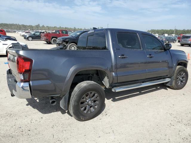 Photo 2 VIN: 3TMAZ5CN3NM180934 - TOYOTA TACOMA DOU 