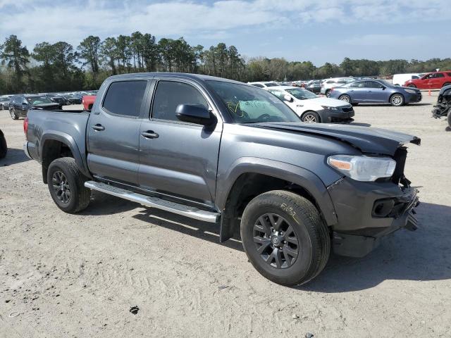 Photo 3 VIN: 3TMAZ5CN3NM180934 - TOYOTA TACOMA DOU 