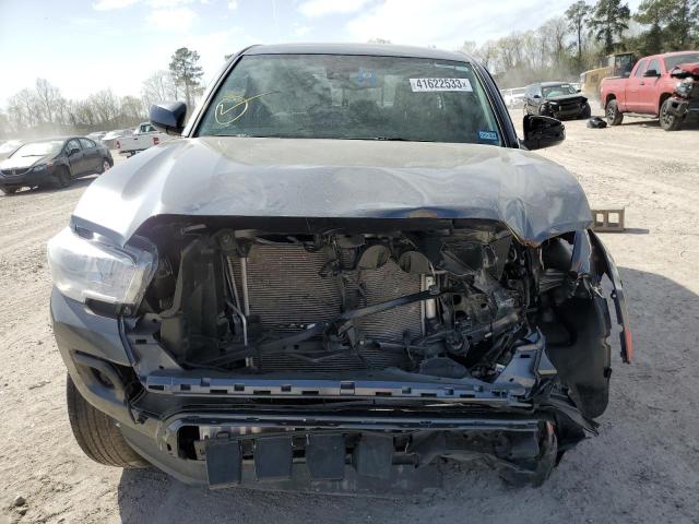 Photo 4 VIN: 3TMAZ5CN3NM180934 - TOYOTA TACOMA DOU 