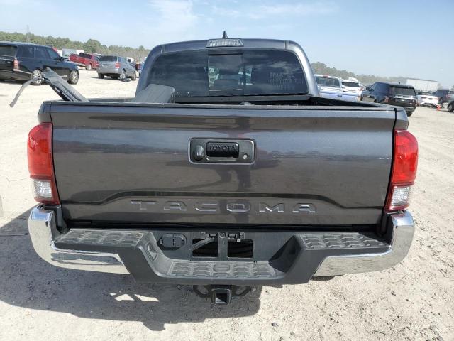 Photo 5 VIN: 3TMAZ5CN3NM180934 - TOYOTA TACOMA DOU 