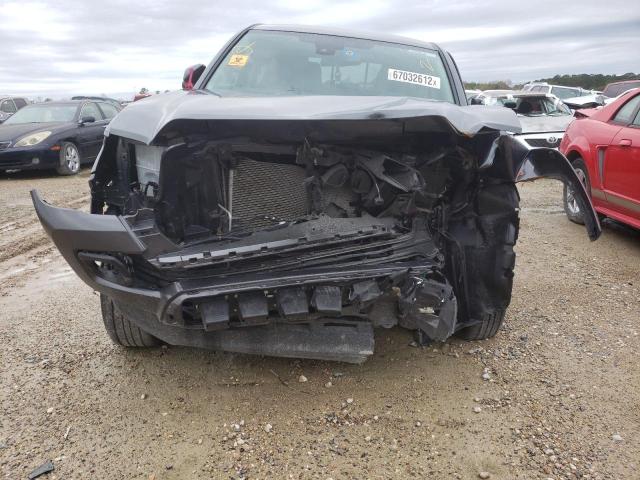 Photo 8 VIN: 3TMAZ5CN3NM180934 - TOYOTA TACOMA DOU 