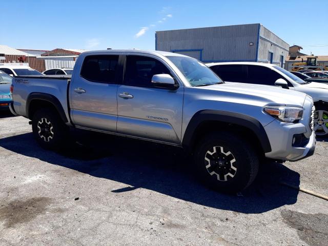 Photo 3 VIN: 3TMAZ5CN3NM185471 - TOYOTA TACOMA 