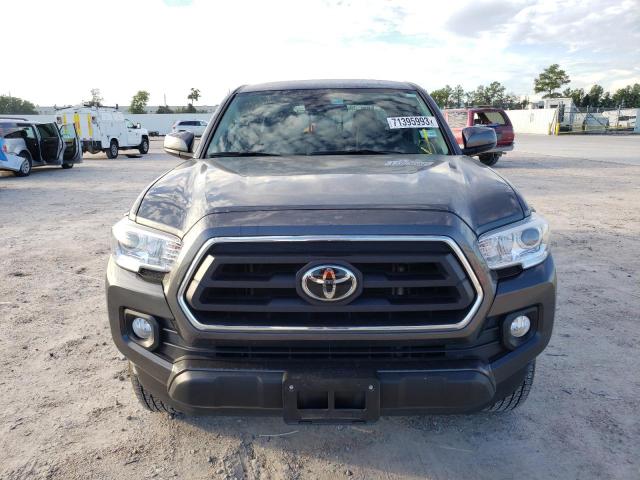 Photo 4 VIN: 3TMAZ5CN3NM191920 - TOYOTA TACOMA 