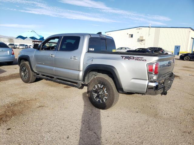 Photo 1 VIN: 3TMAZ5CN3PM201459 - TOYOTA TACOMA 