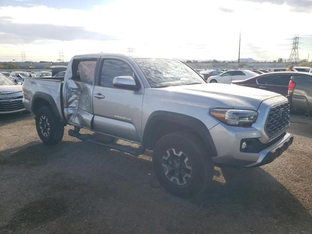 Photo 3 VIN: 3TMAZ5CN3PM201459 - TOYOTA TACOMA 