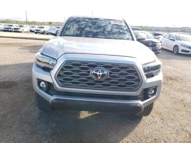 Photo 4 VIN: 3TMAZ5CN3PM201459 - TOYOTA TACOMA 