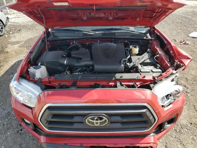 Photo 10 VIN: 3TMAZ5CN3PM203289 - TOYOTA TACOMA DOU 