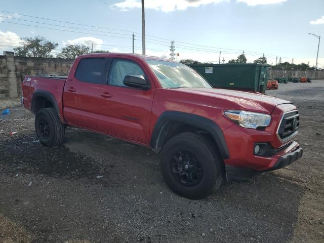 Photo 3 VIN: 3TMAZ5CN3PM203289 - TOYOTA TACOMA DOU 