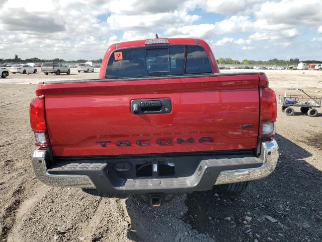 Photo 5 VIN: 3TMAZ5CN3PM203289 - TOYOTA TACOMA DOU 