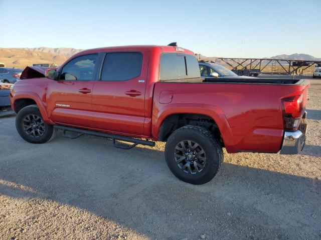 Photo 1 VIN: 3TMAZ5CN3PM209979 - TOYOTA TACOMA DOU 