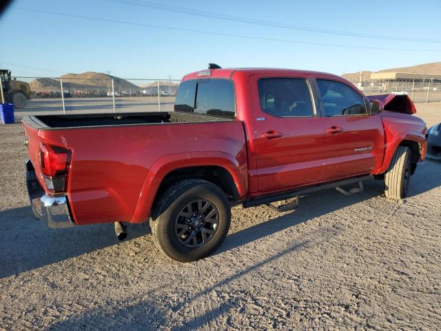 Photo 2 VIN: 3TMAZ5CN3PM209979 - TOYOTA TACOMA DOU 