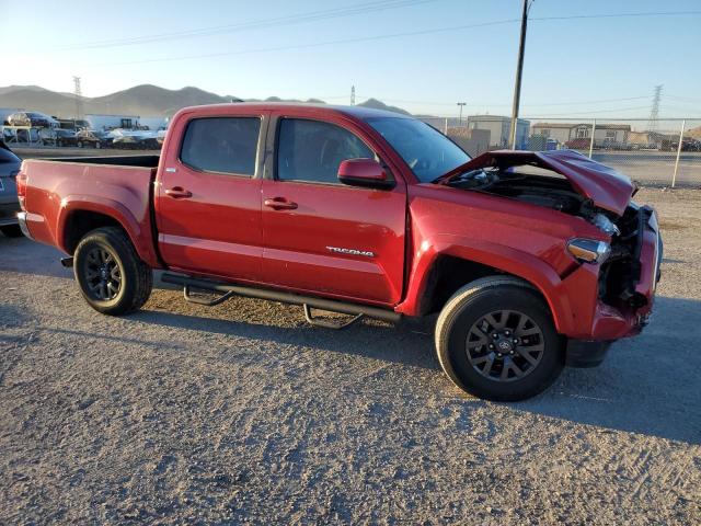 Photo 3 VIN: 3TMAZ5CN3PM209979 - TOYOTA TACOMA DOU 