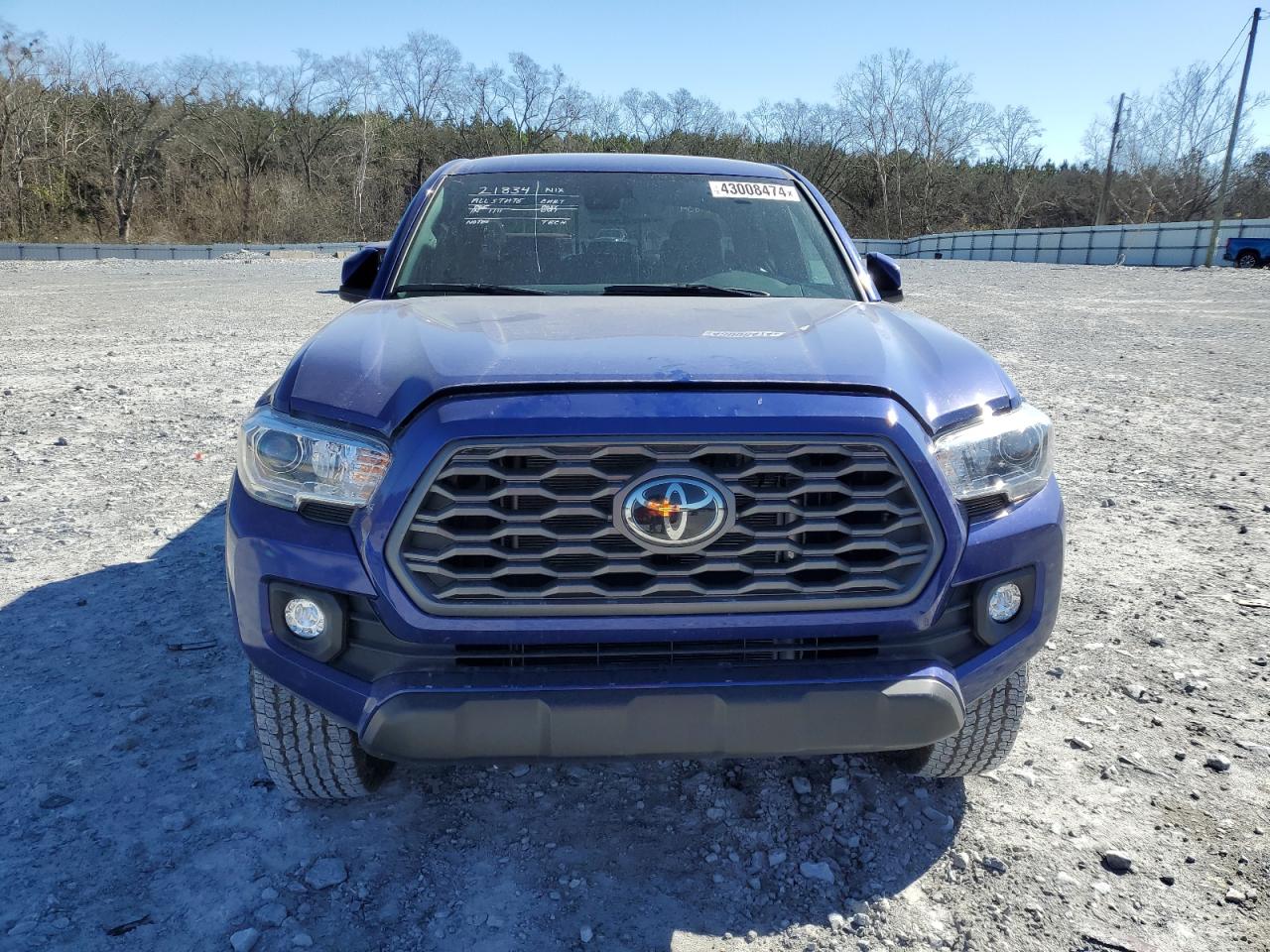 Photo 4 VIN: 3TMAZ5CN3PM212347 - TOYOTA TACOMA 