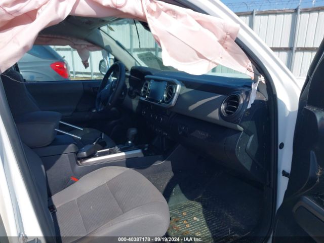 Photo 4 VIN: 3TMAZ5CN3PM213756 - TOYOTA TACOMA 