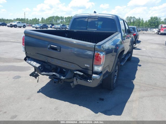 Photo 5 VIN: 3TMAZ5CN3PM215975 - TOYOTA TACOMA 