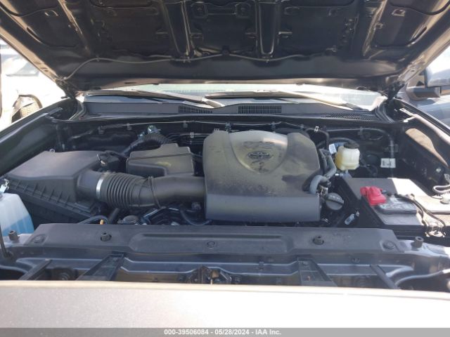 Photo 9 VIN: 3TMAZ5CN3PM215975 - TOYOTA TACOMA 