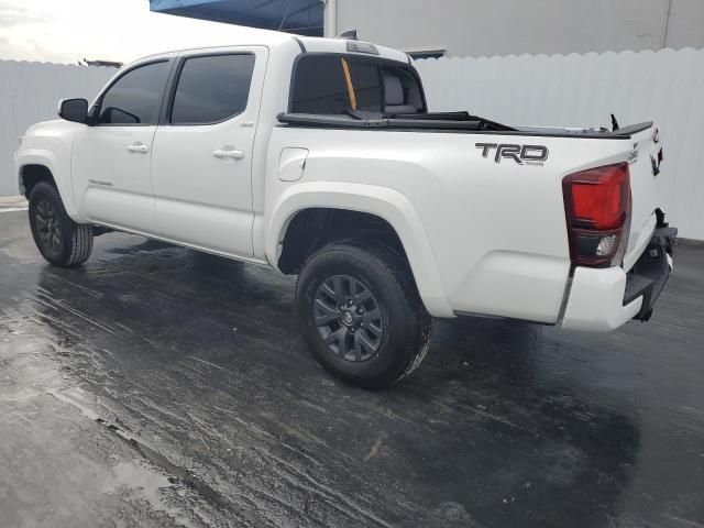 Photo 1 VIN: 3TMAZ5CN3PM219170 - TOYOTA TACOMA 