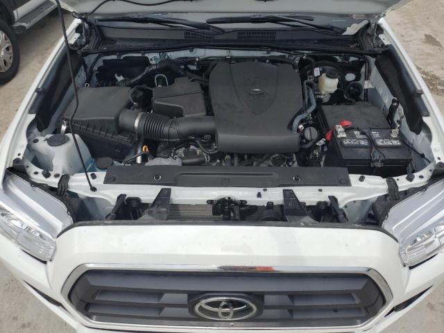 Photo 10 VIN: 3TMAZ5CN3PM219170 - TOYOTA TACOMA 