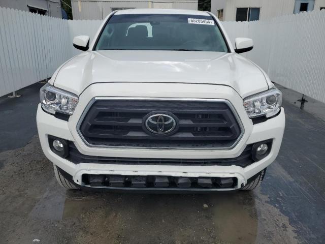 Photo 4 VIN: 3TMAZ5CN3PM219170 - TOYOTA TACOMA 