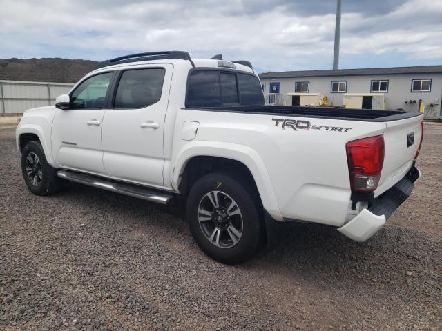 Photo 1 VIN: 3TMAZ5CN4GM008124 - TOYOTA TACOMA DOU 