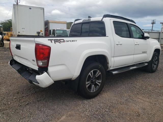 Photo 2 VIN: 3TMAZ5CN4GM008124 - TOYOTA TACOMA DOU 