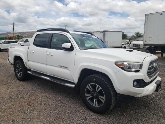 Photo 3 VIN: 3TMAZ5CN4GM008124 - TOYOTA TACOMA DOU 