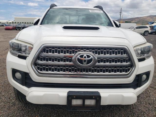 Photo 4 VIN: 3TMAZ5CN4GM008124 - TOYOTA TACOMA DOU 