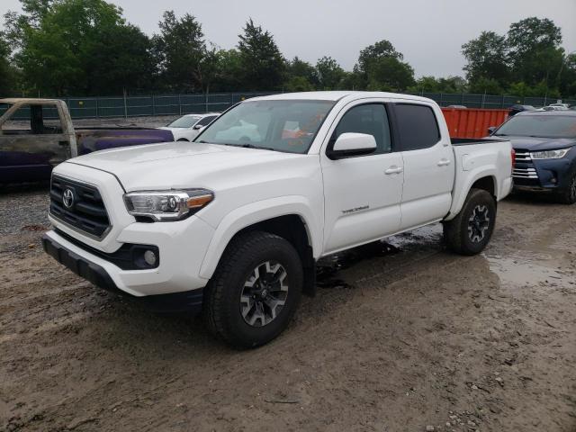 Photo 0 VIN: 3TMAZ5CN4GM009354 - TOYOTA TACOMA DOU 