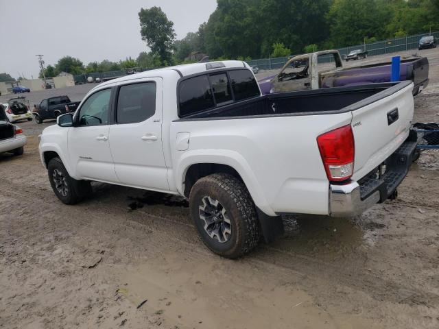 Photo 1 VIN: 3TMAZ5CN4GM009354 - TOYOTA TACOMA DOU 