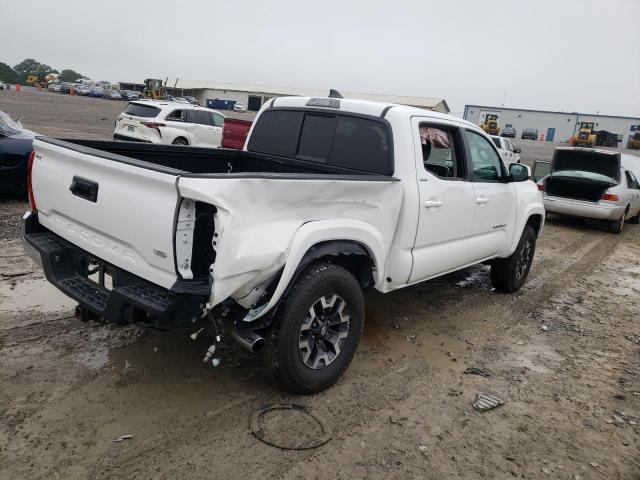 Photo 2 VIN: 3TMAZ5CN4GM009354 - TOYOTA TACOMA DOU 