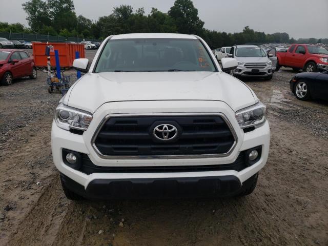 Photo 4 VIN: 3TMAZ5CN4GM009354 - TOYOTA TACOMA DOU 