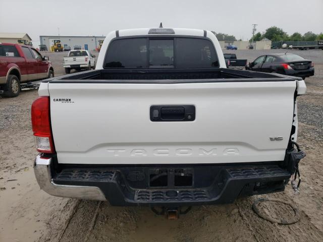 Photo 5 VIN: 3TMAZ5CN4GM009354 - TOYOTA TACOMA DOU 