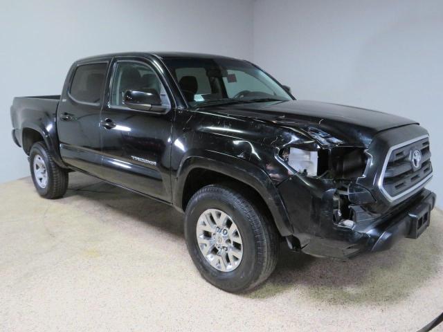 Photo 0 VIN: 3TMAZ5CN4GM010374 - TOYOTA TACOMA DOU 